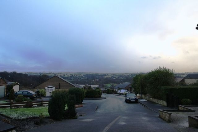  Image of 2 bedroom Detached house for sale in Orchard Way Brighouse HD6 at Orchard Way  Brighouse, HD6 2SS