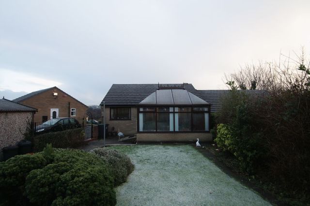  Image of 2 bedroom Detached house for sale in Orchard Way Brighouse HD6 at Orchard Way  Brighouse, HD6 2SS