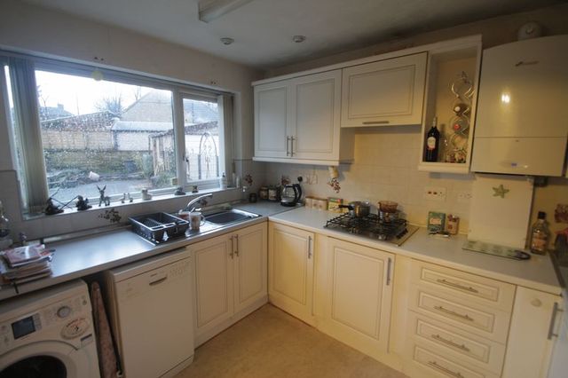  Image of 2 bedroom Detached house for sale in Orchard Way Brighouse HD6 at Orchard Way  Brighouse, HD6 2SS