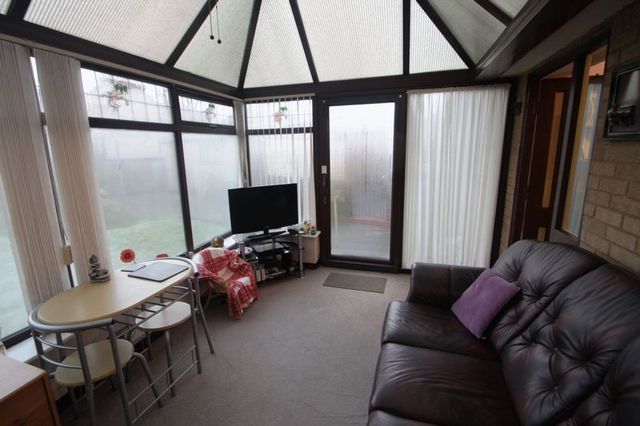  Image of 2 bedroom Detached house for sale in Orchard Way Brighouse HD6 at Orchard Way  Brighouse, HD6 2SS