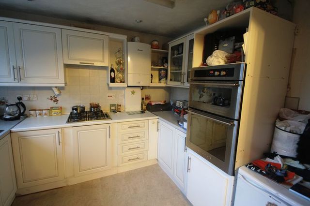  Image of 2 bedroom Detached house for sale in Orchard Way Brighouse HD6 at Orchard Way  Brighouse, HD6 2SS