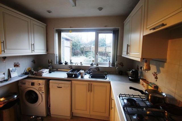  Image of 2 bedroom Detached house for sale in Orchard Way Brighouse HD6 at Orchard Way  Brighouse, HD6 2SS