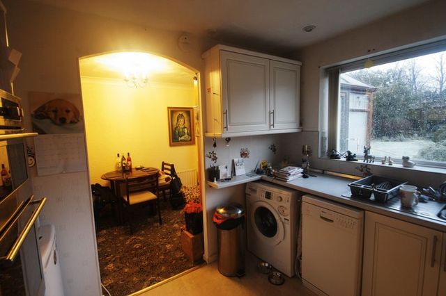 Image of 2 bedroom Detached house for sale in Orchard Way Brighouse HD6 at Orchard Way  Brighouse, HD6 2SS