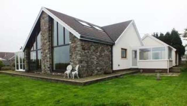  Image of 4 bedroom Detached house for sale in Ashdale Lane Llangwm Haverfordwest SA62 at Llangwm Haverfordwest Llangwm, SA62 4NU