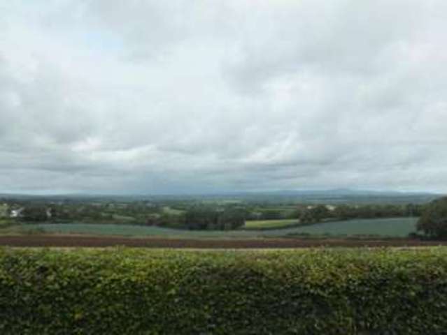  Image of 4 bedroom Detached house for sale in Ashdale Lane Llangwm Haverfordwest SA62 at Llangwm Haverfordwest Llangwm, SA62 4NU