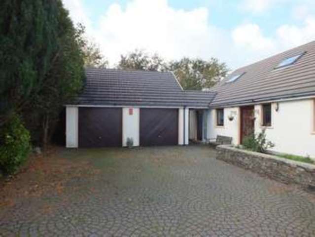  Image of 4 bedroom Detached house for sale in Ashdale Lane Llangwm Haverfordwest SA62 at Llangwm Haverfordwest Llangwm, SA62 4NU