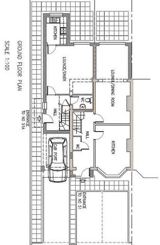  Image of 3 bedroom Semi-Detached house for sale in Oxford Road Abingdon OX14 at Abingdon, OX14 2EE