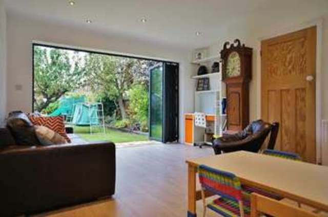  Image of 4 bedroom Semi-Detached house for sale in Oxford Road Abingdon OX14 at Abingdon, OX14 2DS