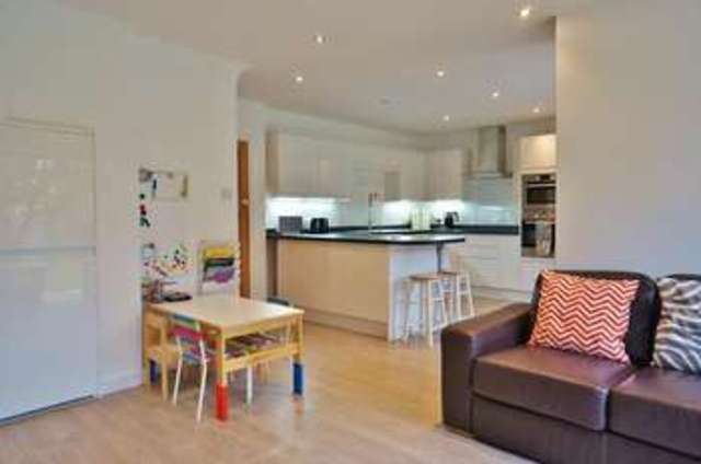  Image of 4 bedroom Semi-Detached house for sale in Oxford Road Abingdon OX14 at Abingdon, OX14 2DS