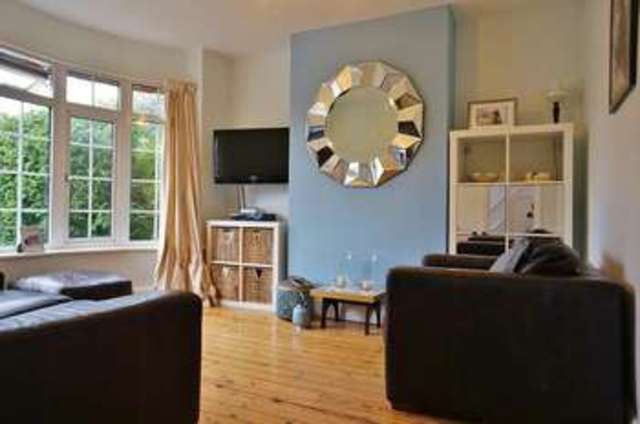  Image of 4 bedroom Semi-Detached house for sale in Oxford Road Abingdon OX14 at Abingdon, OX14 2DS