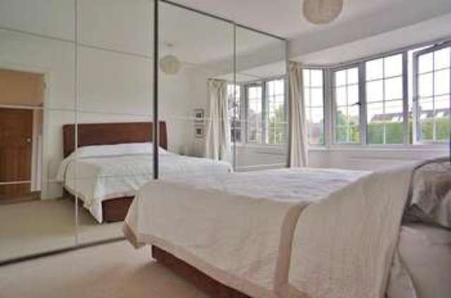  Image of 4 bedroom Semi-Detached house for sale in Oxford Road Abingdon OX14 at Abingdon, OX14 2DS