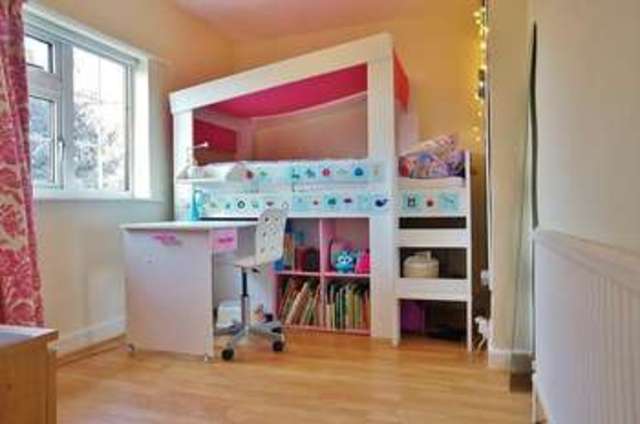  Image of 4 bedroom Semi-Detached house for sale in Oxford Road Abingdon OX14 at Abingdon, OX14 2DS