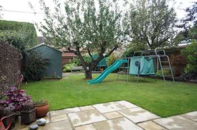  Image of 4 bedroom Semi-Detached house for sale in Oxford Road Abingdon OX14 at Abingdon, OX14 2DS
