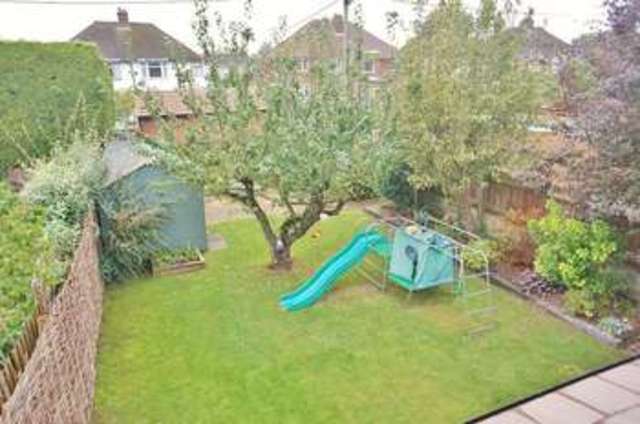  Image of 4 bedroom Semi-Detached house for sale in Oxford Road Abingdon OX14 at Abingdon, OX14 2DS