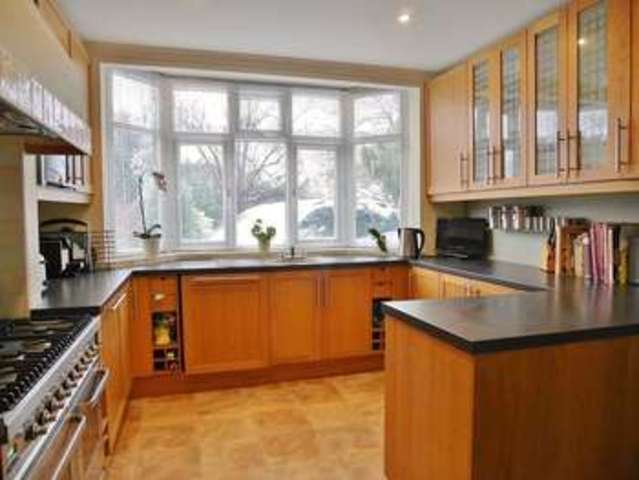  Image of 3 bedroom Semi-Detached house for sale in Oxford Road Abingdon OX14 at Abingdon, OX14 2EE