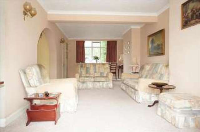  Image of 3 bedroom Semi-Detached house for sale in Oxford Road Abingdon OX14 at Abingdon, OX14 2EE