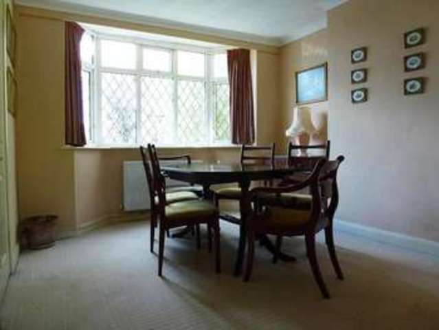  Image of 3 bedroom Semi-Detached house for sale in Oxford Road Abingdon OX14 at Abingdon, OX14 2EE