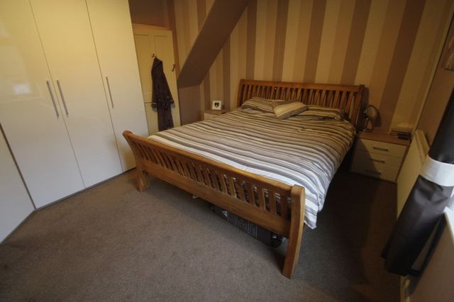  Image of 2 bedroom Terraced house for sale in Oxford Street Sowerby Bridge HX6 at Oxford Street  Sowerby Bridge, HX6 2DE