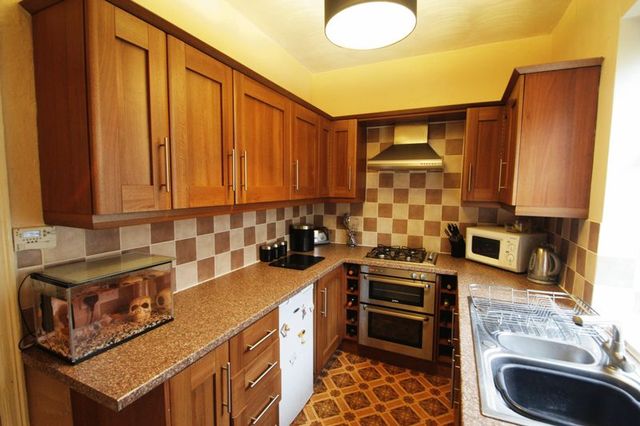  Image of 2 bedroom Terraced house for sale in Oxford Street Sowerby Bridge HX6 at Oxford Street  Sowerby Bridge, HX6 2DE