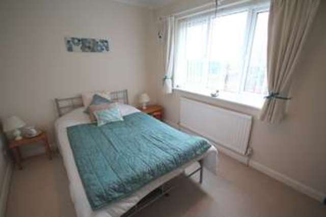  Image of 3 bedroom Detached house for sale in Paddock Close Castle Donington Derby DE74 at Castle Donington Castle Donington Derbyshire, DE74 2JW