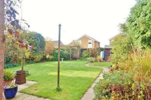  Image of 4 bedroom Detached house for sale in Pagisters Road Abingdon OX14 at Abingdon, OX14 2LY