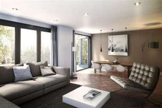  Image of 5 bedroom Detached house for sale in Streatham Hill London SW2 at Wavertree Road, SW2 4TL