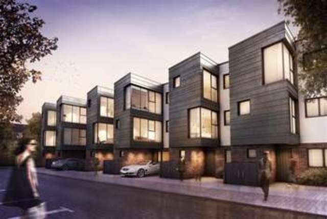  Image of 5 bedroom Detached house for sale in Streatham Hill London SW2 at Wavertree Road, SW2 4TL