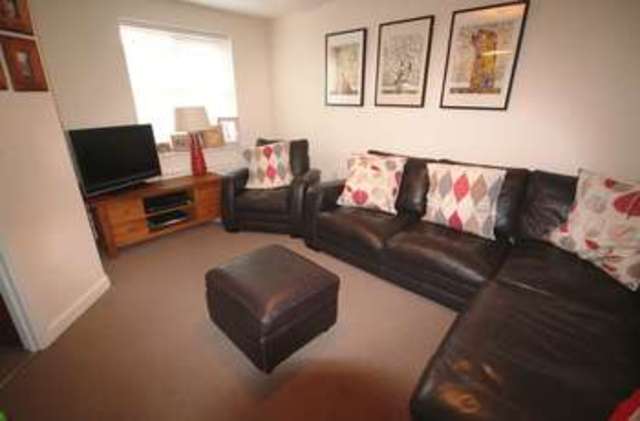  Image of 3 bedroom End of Terrace for sale in Panama Road Burton-on-Trent DE13 at Burton Upon Trent Burton Upon Trent Horninglow, DE13 0SQ