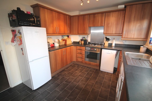  Image of 3 bedroom End of Terrace for sale in Panama Road Burton-on-Trent DE13 at Burton Upon Trent Burton Upon Trent Horninglow, DE13 0SQ