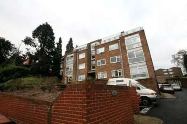  Image of 1 bedroom Flat to rent in Park Hill Road Shortlands Bromley BR2 at Shortlands  Kent, BR2 0XG