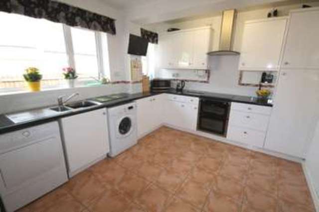  Image of 3 bedroom Detached house for sale in Park Lane Castle Donington Derby DE74 at Castle Donington Castle Donington Derbyshire, DE74 2JG