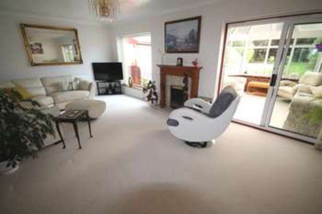  Image of 3 bedroom Detached house for sale in Park Lane Castle Donington Derby DE74 at Castle Donington Castle Donington Derbyshire, DE74 2JG