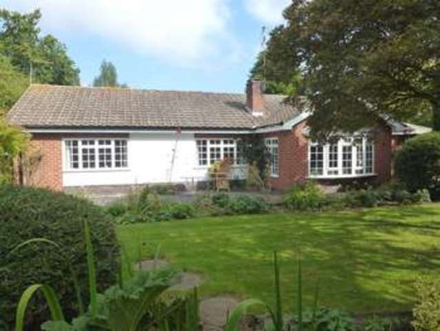  Image of 3 bedroom Detached house for sale in Park Lane Castle Donington Derby DE74 at Castle Donington Castle Donington Derbyshire, DE74 2JF
