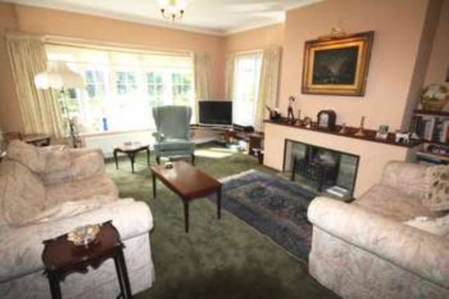  Image of 3 bedroom Detached house for sale in Park Lane Castle Donington Derby DE74 at Castle Donington Castle Donington Derbyshire, DE74 2JF