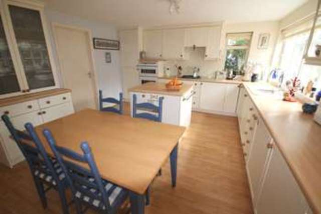  Image of 3 bedroom Detached house for sale in Park Lane Castle Donington Derby DE74 at Castle Donington Castle Donington Derbyshire, DE74 2JF