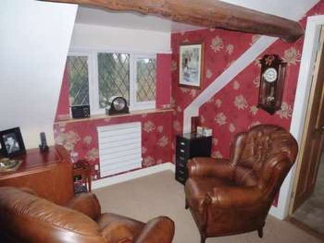  Image of 4 bedroom Detached house for sale in Park Lane Castle Donington Derby DE74 at Castle Donington Castle Donington Derbyshire, DE74 2JG