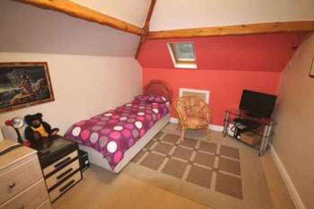  Image of 4 bedroom Detached house for sale in Park Lane Castle Donington Derby DE74 at Castle Donington Castle Donington Derbyshire, DE74 2JG