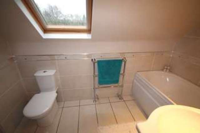  Image of 4 bedroom Detached house for sale in Park Lane Castle Donington Derby DE74 at Castle Donington Castle Donington Derbyshire, DE74 2JG