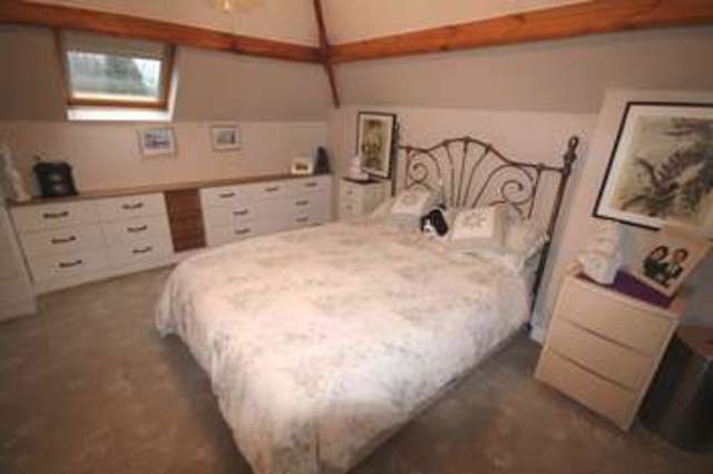  Image of 4 bedroom Detached house for sale in Park Lane Castle Donington Derby DE74 at Castle Donington Castle Donington Derbyshire, DE74 2JG