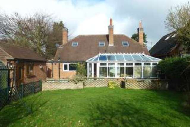  Image of 4 bedroom Detached house for sale in Park Lane Castle Donington Derby DE74 at Castle Donington Castle Donington Derbyshire, DE74 2JG