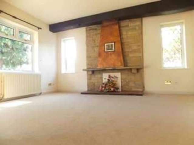  Image of 3 bedroom Detached house for sale in Park Lane Castle Donington Derby DE74 at Park Lane  Derby, DE74 2JF