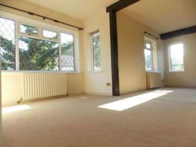  Image of 3 bedroom Detached house for sale in Park Lane Castle Donington Derby DE74 at Park Lane  Derby, DE74 2JF