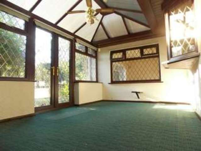  Image of 3 bedroom Detached house for sale in Park Lane Castle Donington Derby DE74 at Park Lane  Derby, DE74 2JF