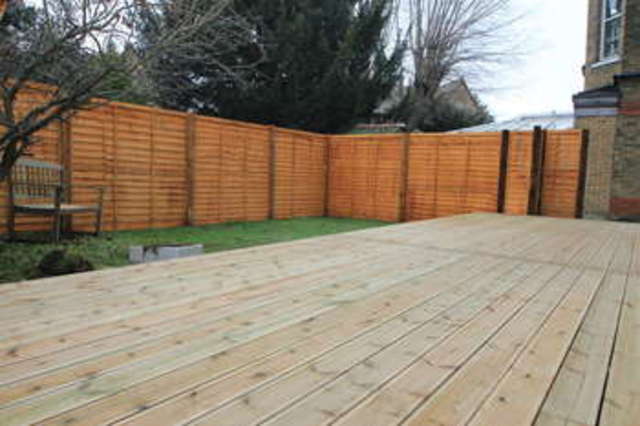  Image of 1 bedroom Detached house to rent in Park Road Berrylands Surbiton KT5 at Surbiton Surrey, KT5 8QA