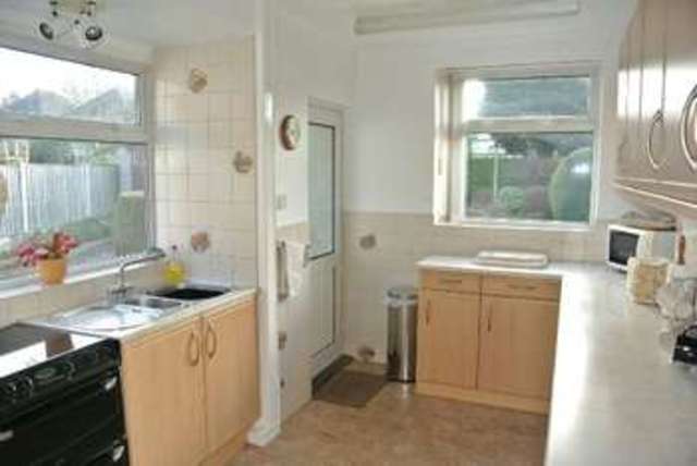 Image of 3 bedroom Detached house for sale in Park Road Bramcote Nottingham NG9 at Park Road  Bramcote, NG9 3LA