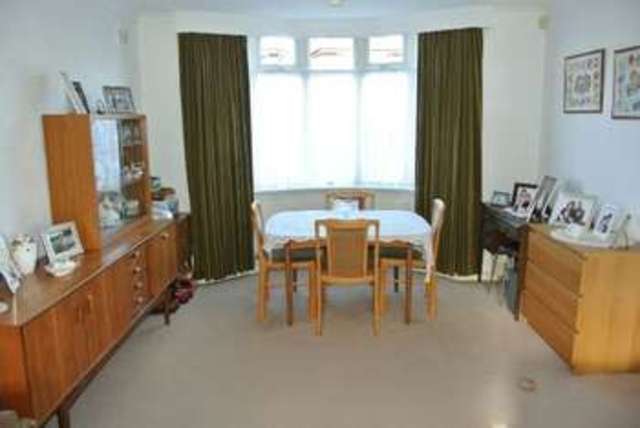  Image of 3 bedroom Detached house for sale in Park Road Bramcote Nottingham NG9 at Park Road  Bramcote, NG9 3LA
