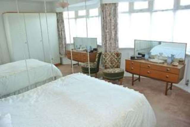  Image of 3 bedroom Detached house for sale in Park Road Bramcote Nottingham NG9 at Park Road  Bramcote, NG9 3LA