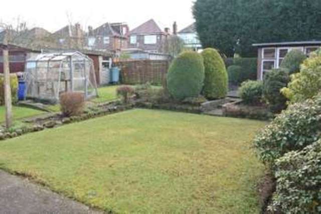  Image of 3 bedroom Detached house for sale in Park Road Bramcote Nottingham NG9 at Park Road  Bramcote, NG9 3LA