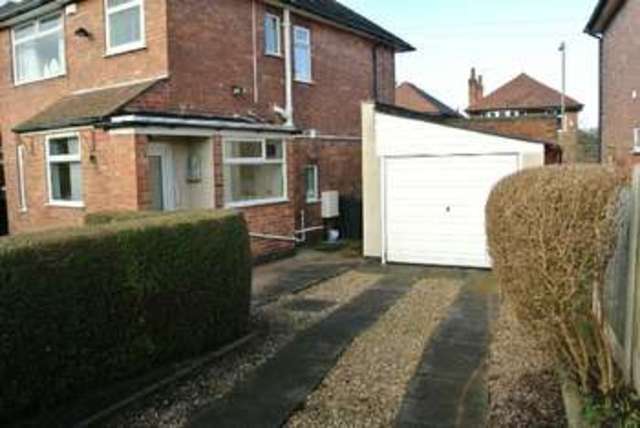  Image of 3 bedroom Detached house for sale in Park Road Bramcote Nottingham NG9 at Park Road  Bramcote, NG9 3LA
