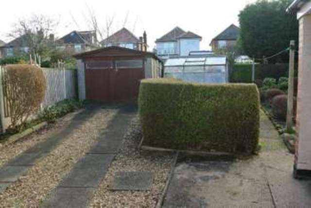  Image of 3 bedroom Detached house for sale in Park Road Bramcote Nottingham NG9 at Park Road  Bramcote, NG9 3LA